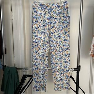 princess polly floral pants